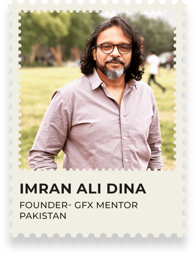 Imran Ali Dina