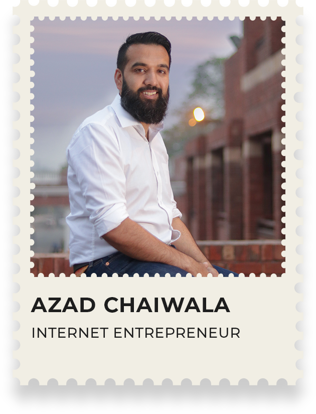 Azad Chaiwala