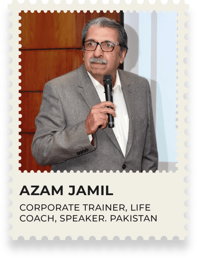 Azam Jamil