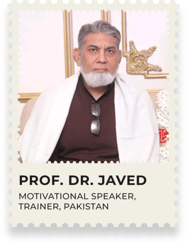 Prof. Dr. Javed