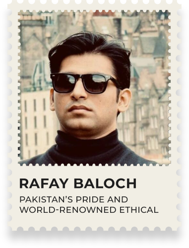Rafay Baloch