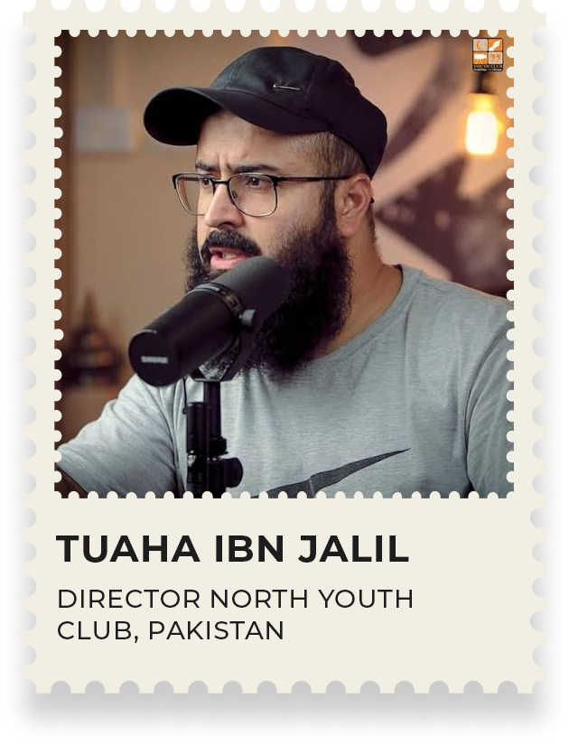 Tuaha Ibn Jalil