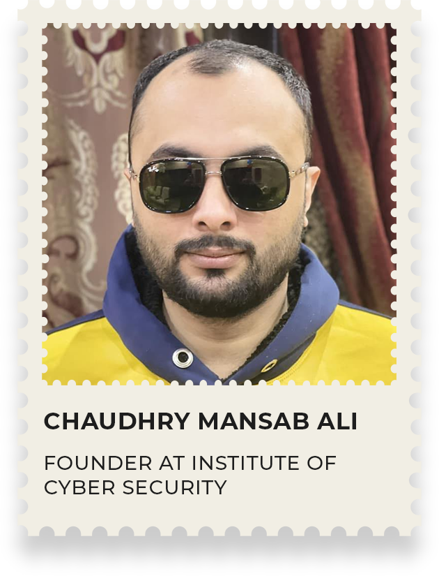 Chaudhry Mansab Ali