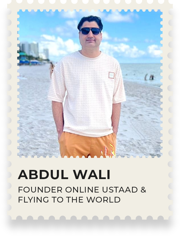 Abdul Wali
