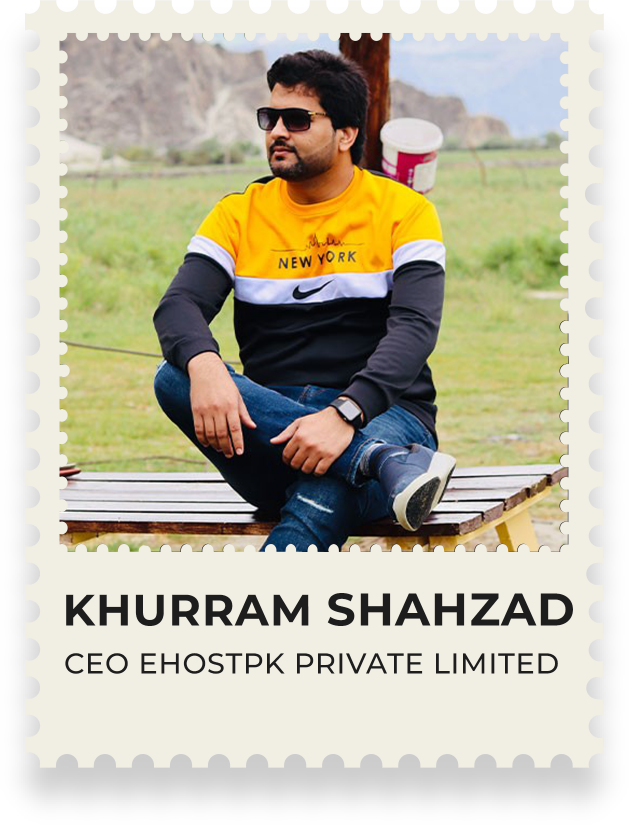 Khurram Shahzad