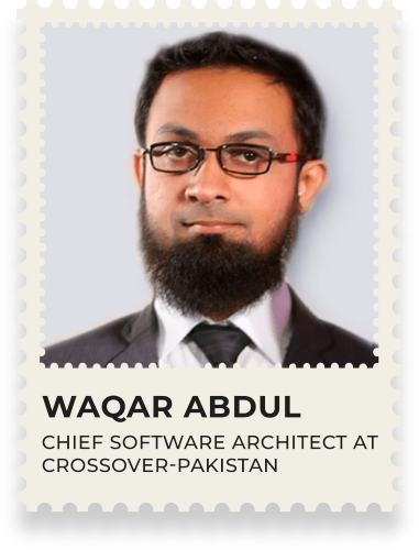 Waqar Abdul Ghaffar