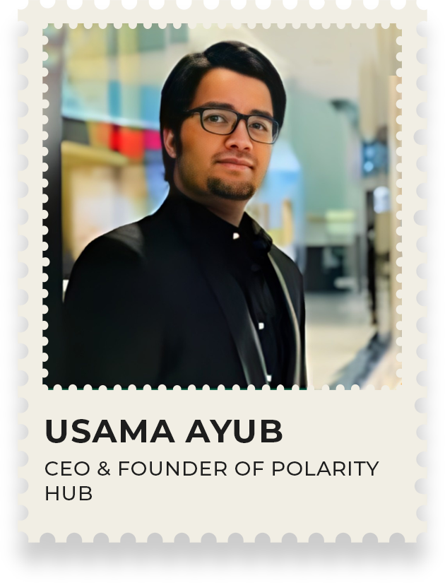 Usama Ayub