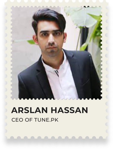 Arslan Hassan