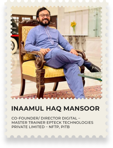 Inaamul Haq Mansoor