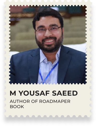 Muhammad Yousaf Saeed