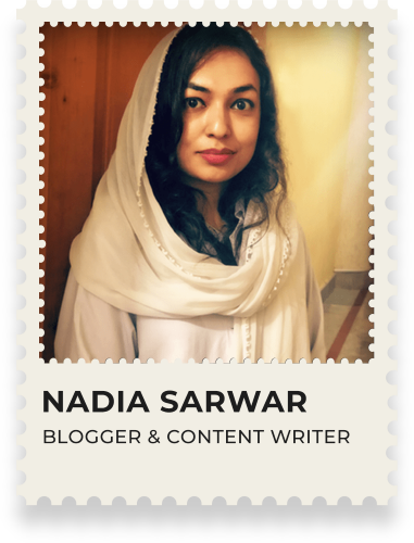 Nadia Sarwar