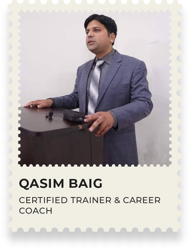 Qasim Baig