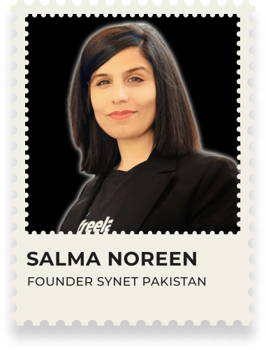 Salma Noreen
