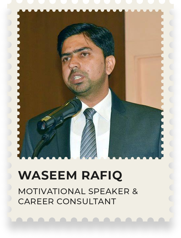 Waseem Rafiq