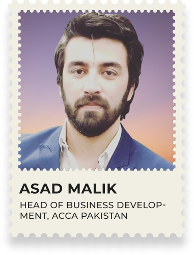 Asad Malik