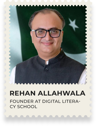 Rehan Allahwala
