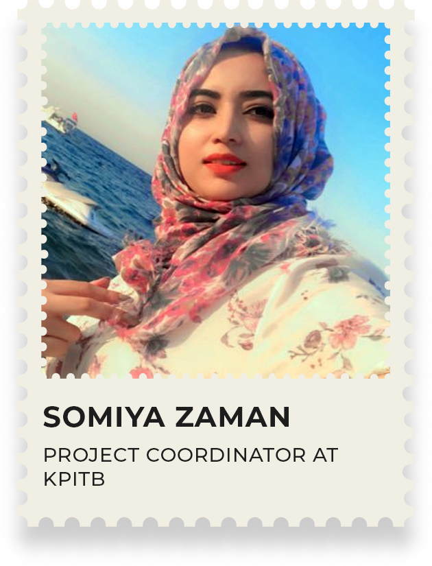 Somiya Zaman