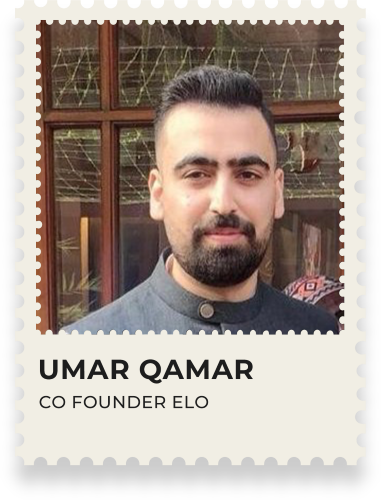 Umar Qamar