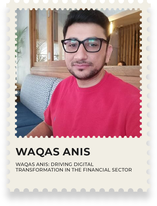 Waqas Anis
