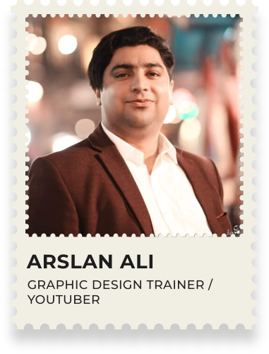 Arslan Ali