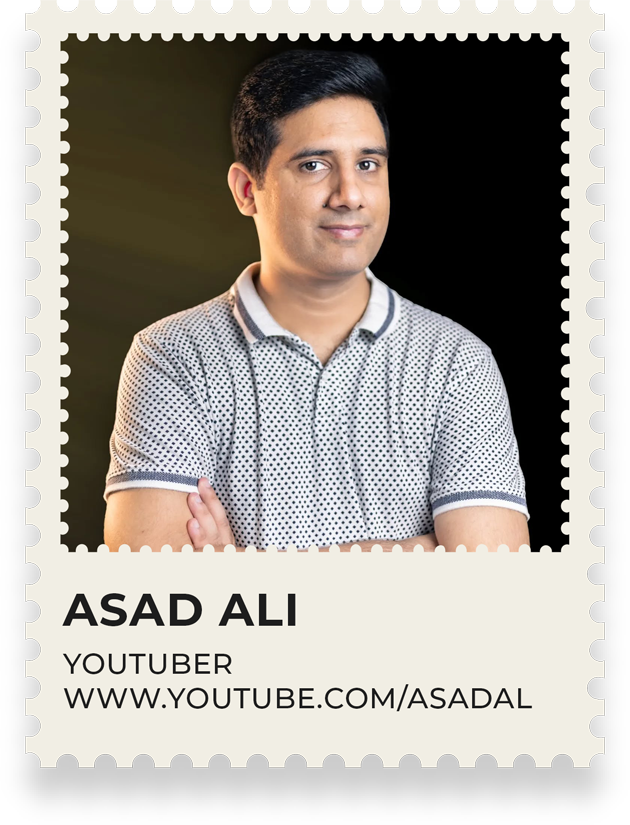 Asad Ali
