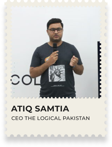 Atiq Samtia