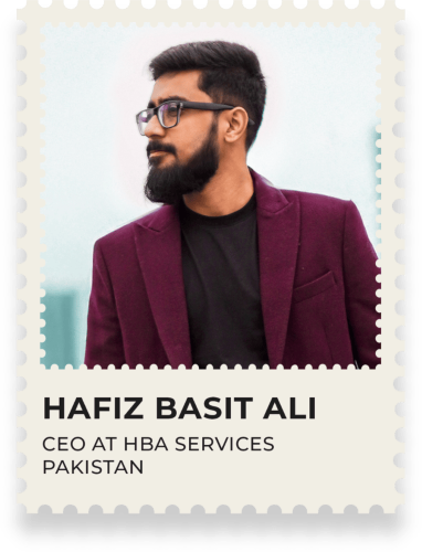 Hafiz Basit Ali