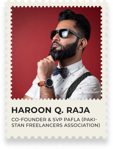 Haroon Q. Raja
