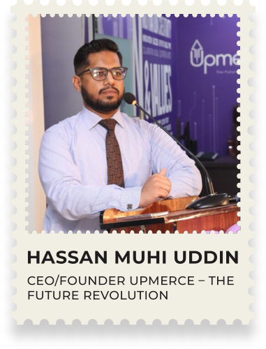 Hassan Muhi Uddin