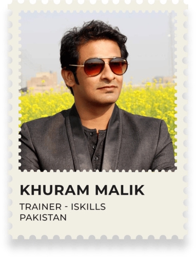 Khuram Malik