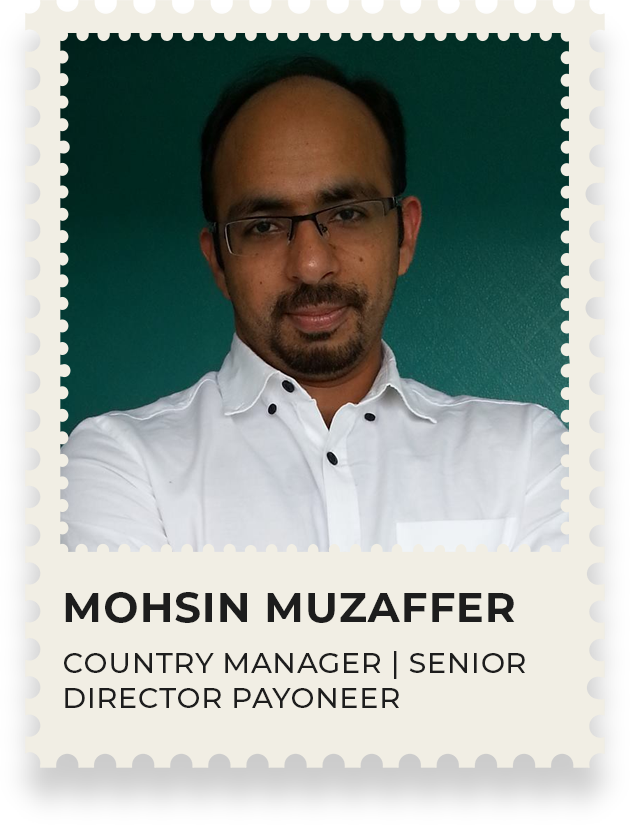 Mohsin Muzaffer
