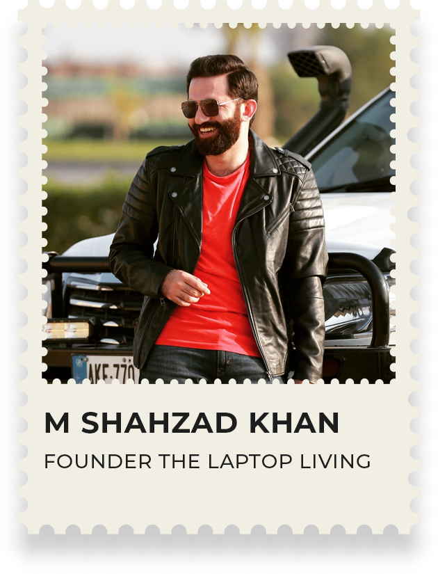 Muhammad Shahzad Khan Niazi