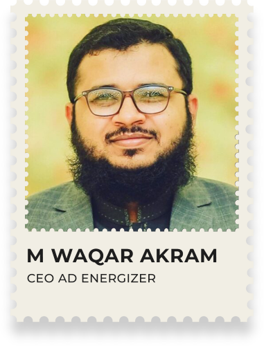 Muhammad Waqar Akram