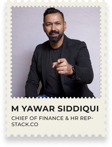 Muhammad Yawar Siddiqui