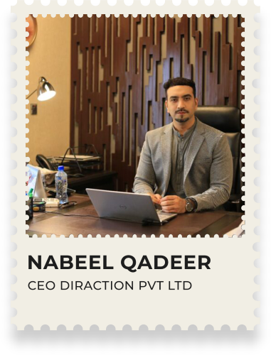 Nabeel Qadeer