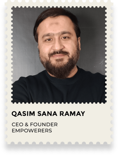 Qasim Sana Ramay