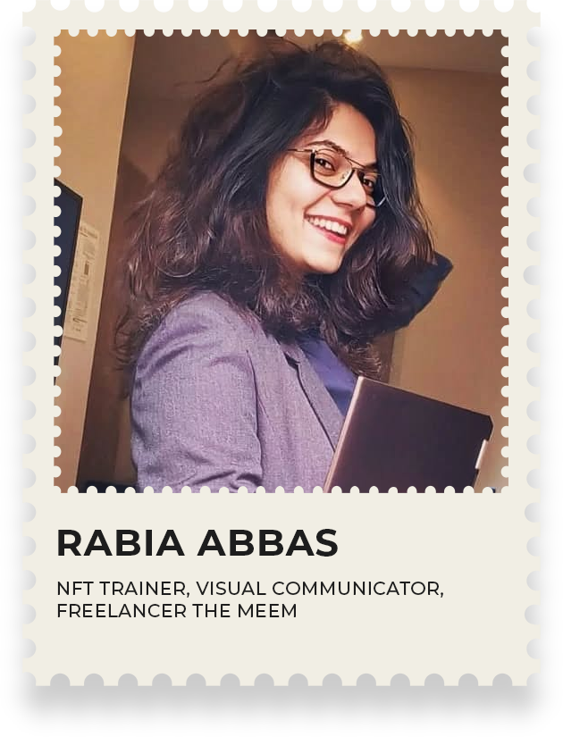 Rabia Abbas