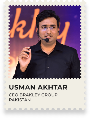 Usman Akhtar