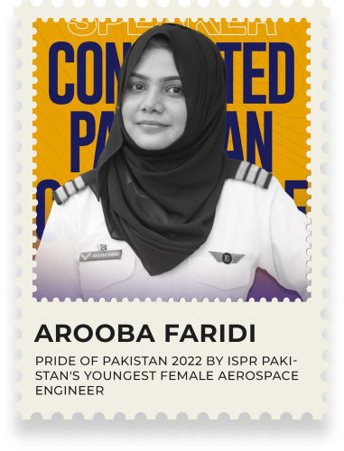 Arooba Faridi