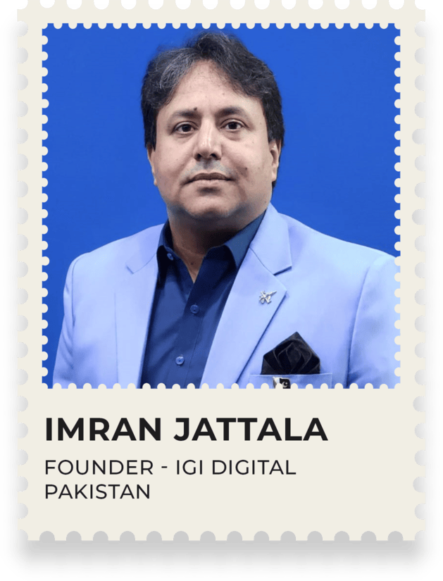 Imran Jattala
