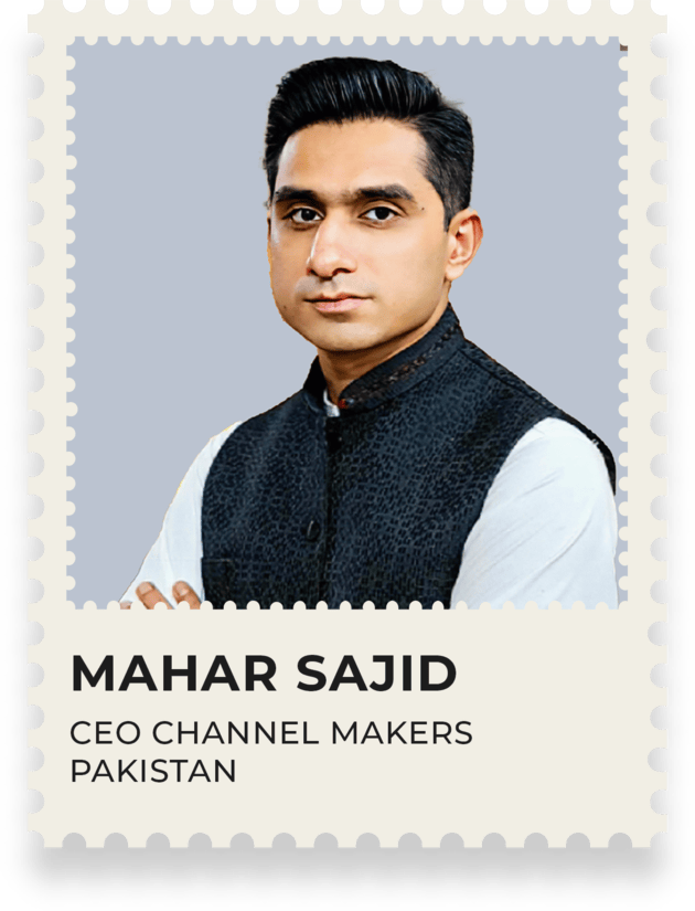 Mahar Sajid