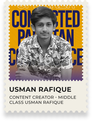 Usman Rafique