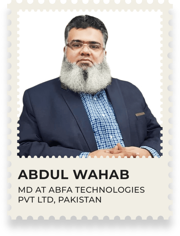 Abdul Wahab