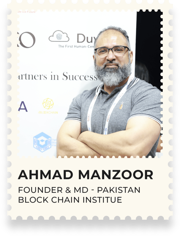 Ahmad Manzoor