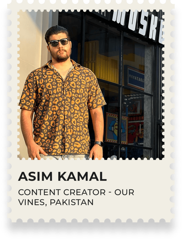 Asim Kamal