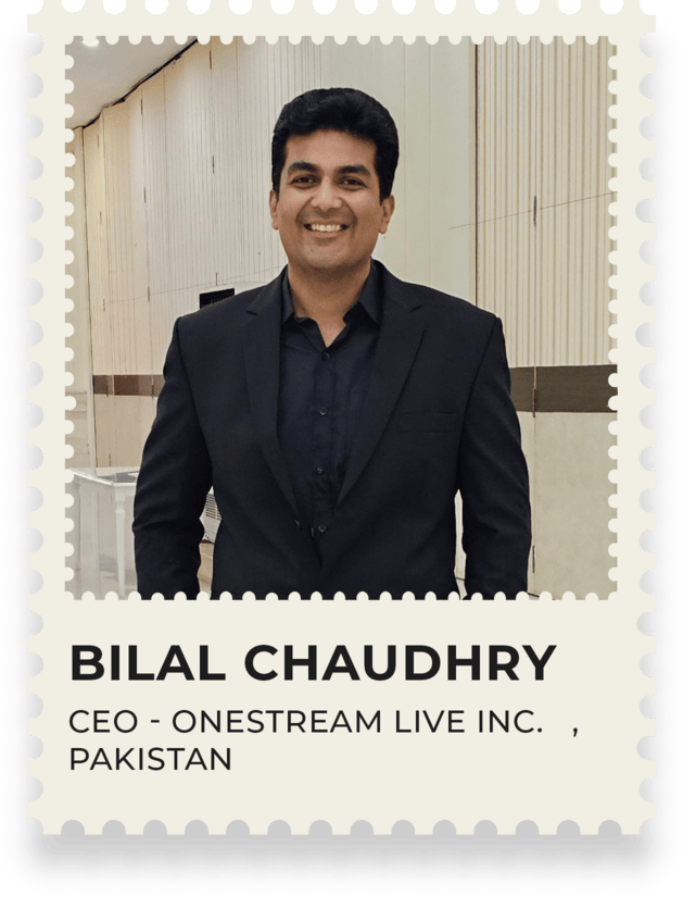 Bilal Chaudhry