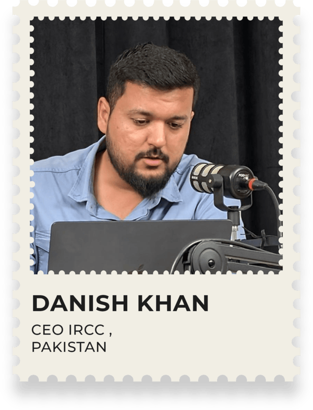 Danish Khan