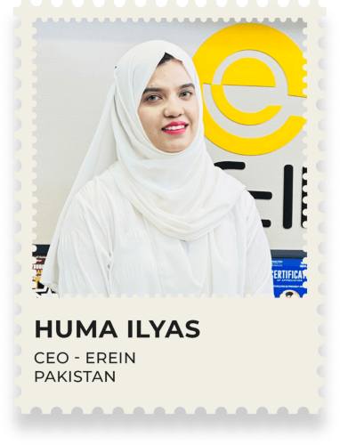 Huma Ilyas