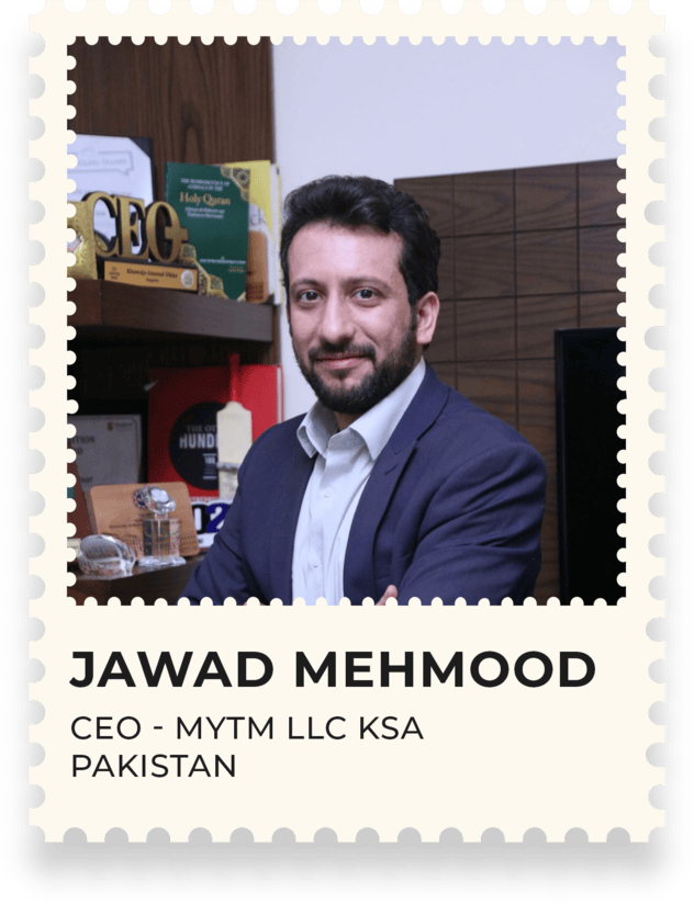 Jawad Mehmood