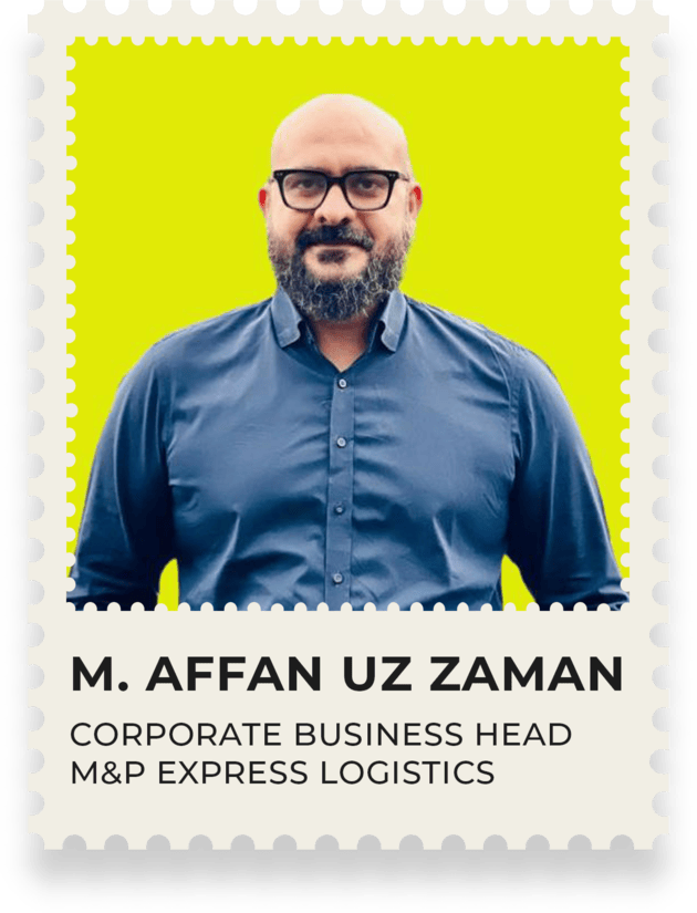 M. Affan Uz Zaman
